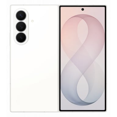 Мобільний телефон Samsung Galaxy Fold8 Ultra 12/256Gb Cream (SM-F976BZWBSEK) - фото 1