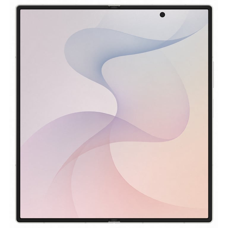 Мобільний телефон Samsung Galaxy Fold8 Ultra 12/256Gb Cream (SM-F976BZWBSEK) - фото 3