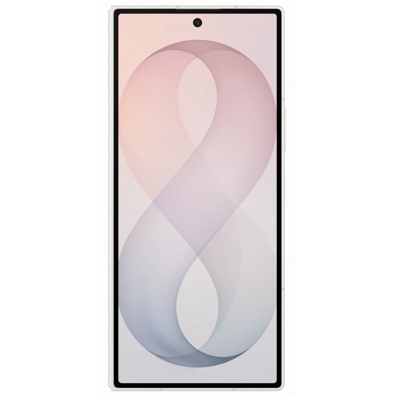 Мобільний телефон Samsung Galaxy Fold8 Ultra 12/256Gb Cream (SM-F976BZWBSEK) - фото 5