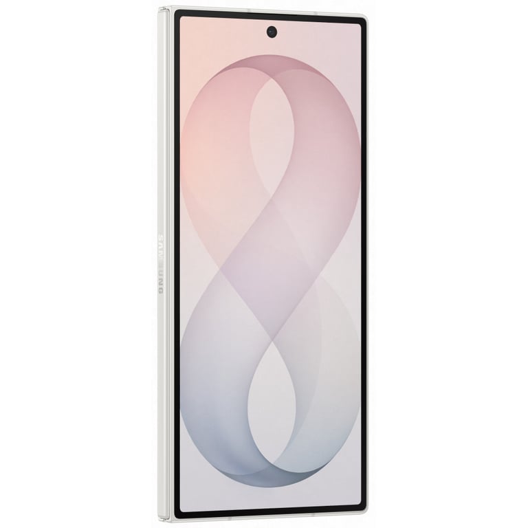 Мобільний телефон Samsung Galaxy Fold8 Ultra 12/256Gb Cream (SM-F976BZWBSEK) - фото 6