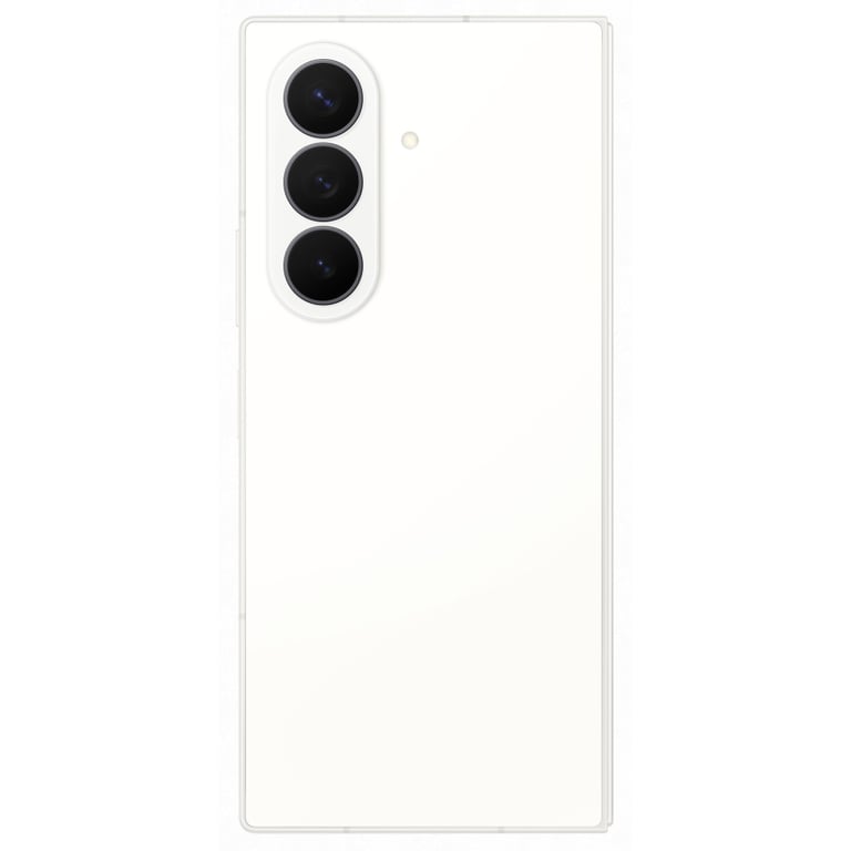 Мобільний телефон Samsung Galaxy Fold8 Ultra 12/256Gb Cream (SM-F976BZWBSEK) - фото 7