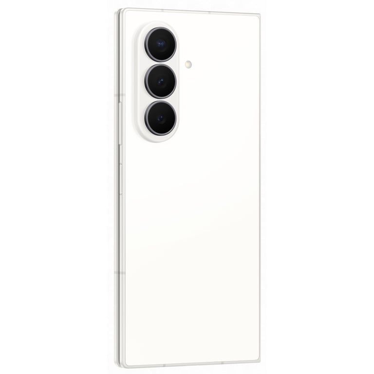 Мобільний телефон Samsung Galaxy Fold8 Ultra 12/256Gb Cream (SM-F976BZWBSEK) - фото 8