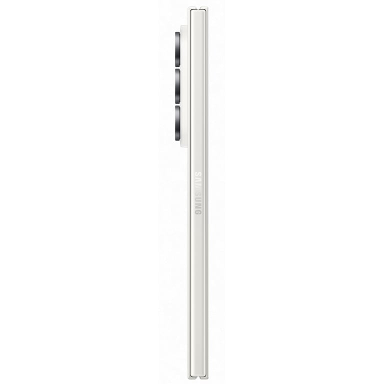 Мобільний телефон Samsung Galaxy Fold8 Ultra 12/256Gb Cream (SM-F976BZWBSEK) - фото 9