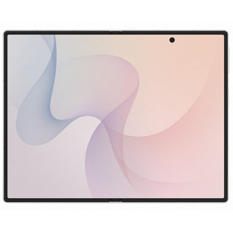 Мобільний телефон Samsung Galaxy Fold8 16/1TB Cream (SM-F971BZWNSEK) - фото 2