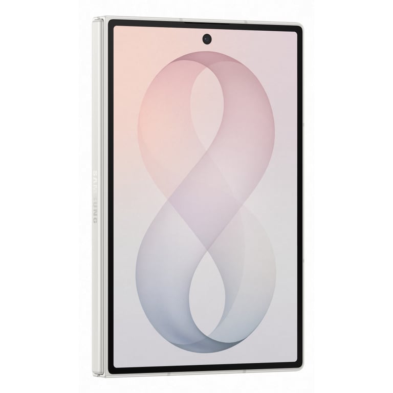 Мобільний телефон Samsung Galaxy Fold8 16/1TB Cream (SM-F971BZWNSEK) - фото 3