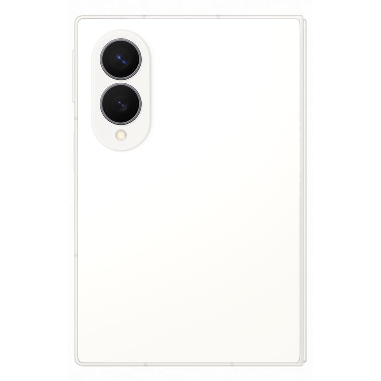 Мобільний телефон Samsung Galaxy Fold8 16/1TB Cream (SM-F971BZWNSEK) - фото 5