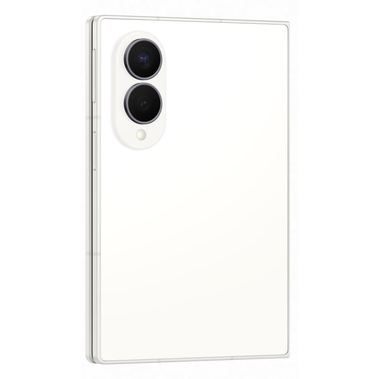 Мобільний телефон Samsung Galaxy Fold8 16/1TB Cream (SM-F971BZWNSEK) - фото 6