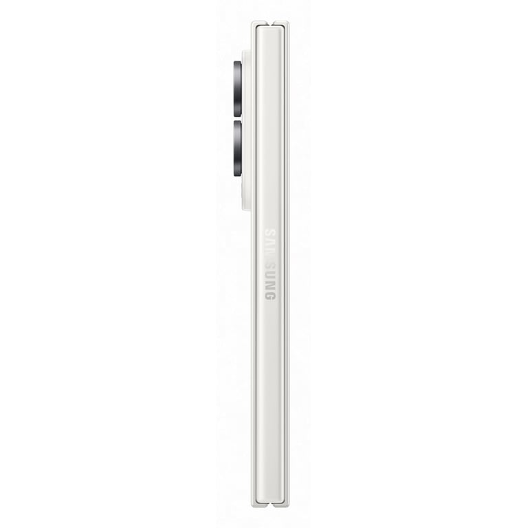 Мобільний телефон Samsung Galaxy Fold8 16/1TB Cream (SM-F971BZWNSEK) - фото 7