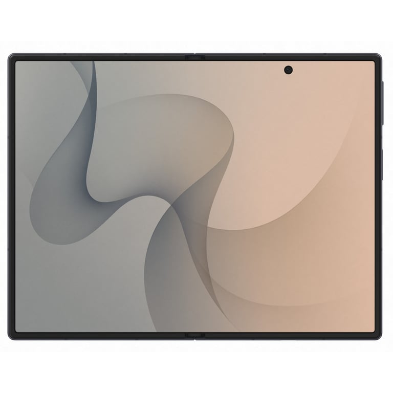 Мобільний телефон Samsung Galaxy Fold8 12/256Gb Graphite (SM-F971BZKBSEK) - фото 2