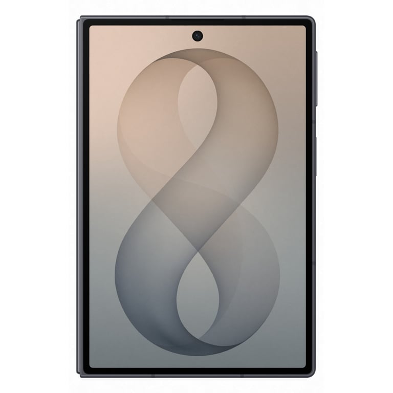 Мобільний телефон Samsung Galaxy Fold8 12/256Gb Graphite (SM-F971BZKBSEK) - фото 3