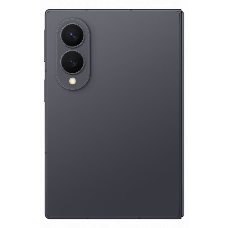 Мобільний телефон Samsung Galaxy Fold8 12/256Gb Graphite (SM-F971BZKBSEK) - фото 5