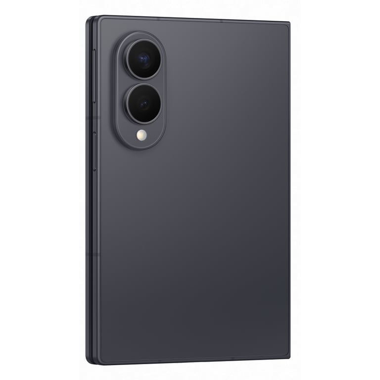 Мобільний телефон Samsung Galaxy Fold8 12/256Gb Graphite (SM-F971BZKBSEK) - фото 6