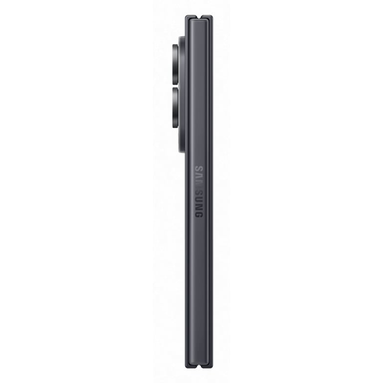Мобільний телефон Samsung Galaxy Fold8 12/256Gb Graphite (SM-F971BZKBSEK) - фото 7