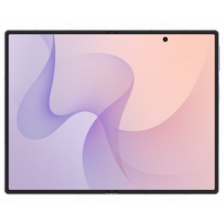 Мобільний телефон Samsung Galaxy Fold8 12/256Gb Lavender (SM-F971BLVBSEK) - фото 2