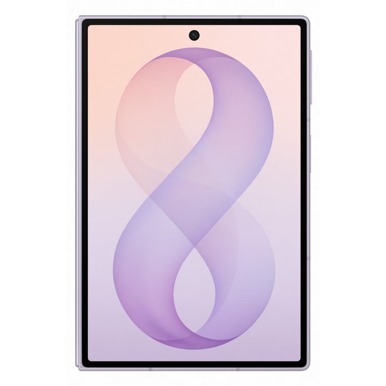 Мобільний телефон Samsung Galaxy Fold8 12/256Gb Lavender (SM-F971BLVBSEK) - фото 4