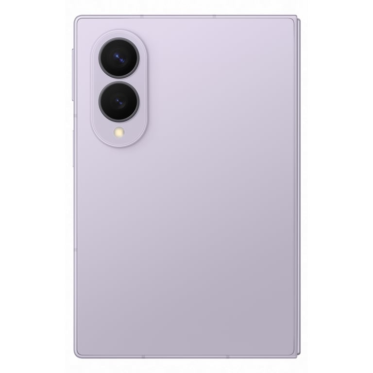 Мобільний телефон Samsung Galaxy Fold8 12/256Gb Lavender (SM-F971BLVBSEK) - фото 5