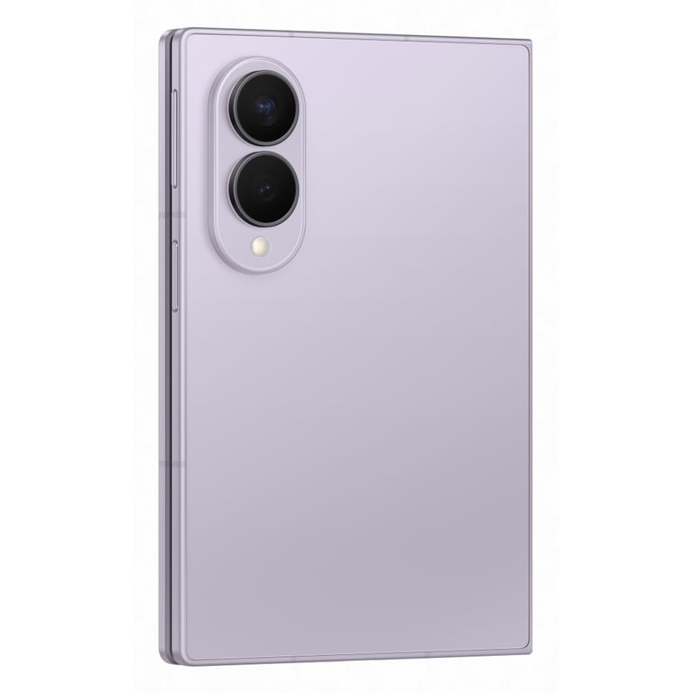 Мобільний телефон Samsung Galaxy Fold8 12/256Gb Lavender (SM-F971BLVBSEK) - фото 6