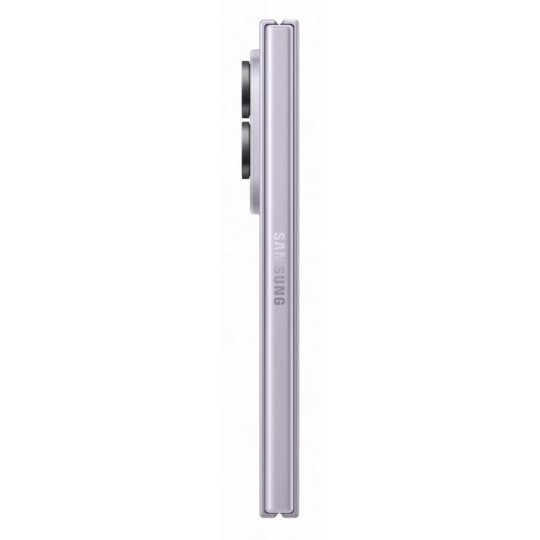 Мобільний телефон Samsung Galaxy Fold8 12/256Gb Lavender (SM-F971BLVBSEK) - фото 7
