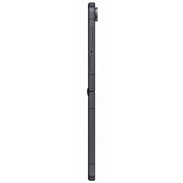 Мобільний телефон Samsung Galaxy Flip8 12/256Gb Graphite (SM-F776BZKGSEK) - фото 10