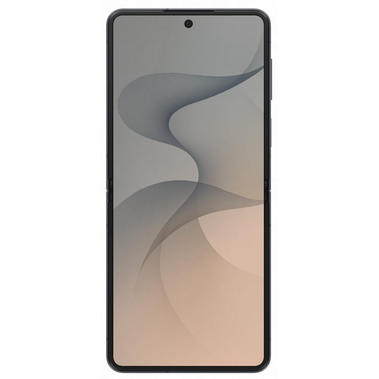 Мобільний телефон Samsung Galaxy Flip8 12/256Gb Graphite (SM-F776BZKGSEK) - фото 3