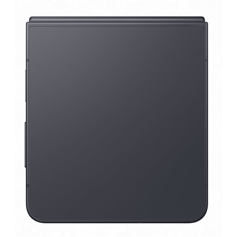Мобільний телефон Samsung Galaxy Flip8 12/256Gb Graphite (SM-F776BZKGSEK) - фото 7
