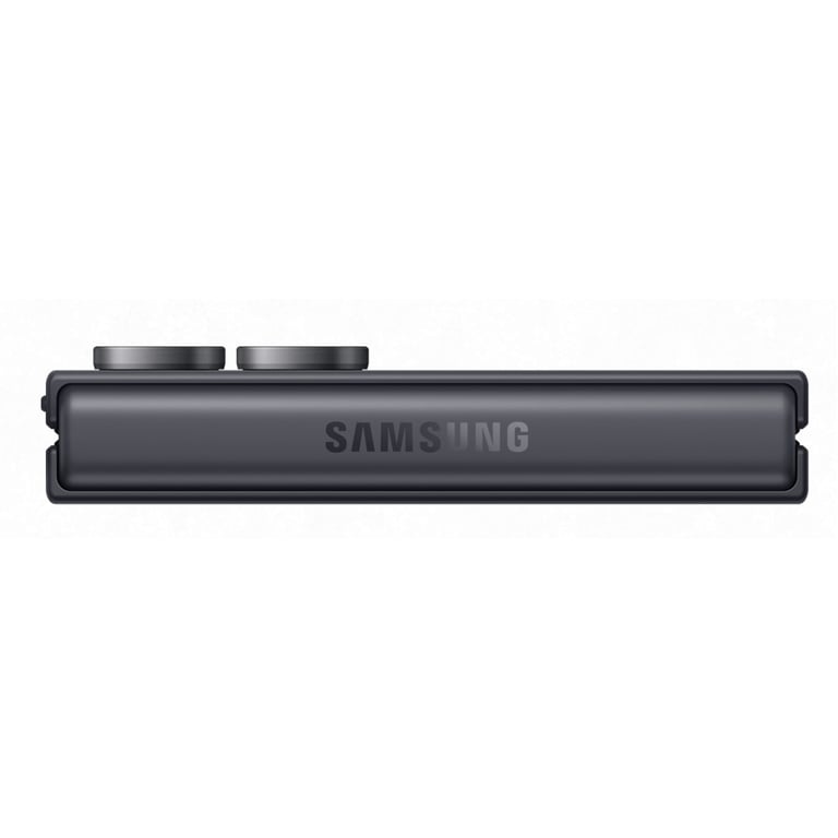 Мобільний телефон Samsung Galaxy Flip8 12/256Gb Graphite (SM-F776BZKGSEK) - фото 8