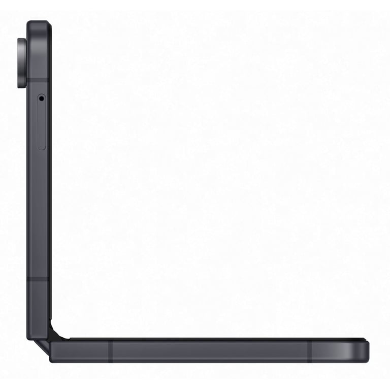 Мобільний телефон Samsung Galaxy Flip8 12/256Gb Graphite (SM-F776BZKGSEK) - фото 9
