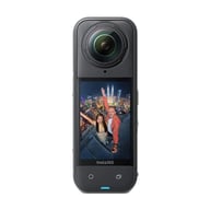 Екшн-камера Insta360 X5 Standard Bundle Black (6977644761441) - фото 1