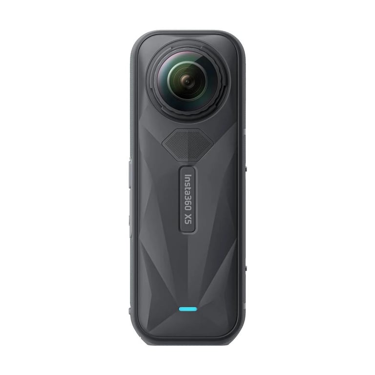 Екшн-камера Insta360 X5 Standard Bundle Black (6977644761441) - фото 3
