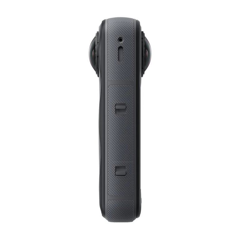 Екшн-камера Insta360 X5 Standard Bundle Black (6977644761441) - фото 4