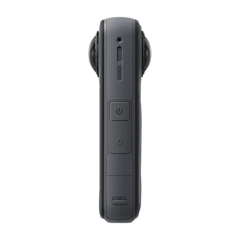Екшн-камера Insta360 X5 Standard Bundle Black (6977644761441) - фото 5