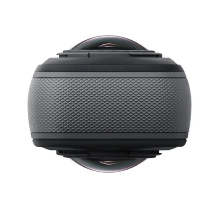 Екшн-камера Insta360 X5 Standard Bundle Black (6977644761441) - фото 6