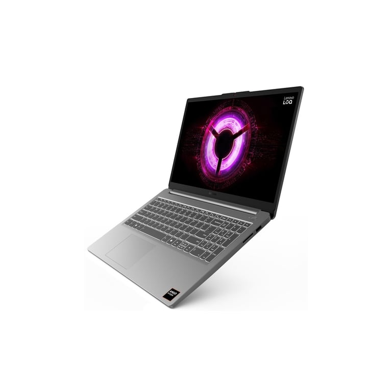 Ноутбук Lenovo LOQ 15ARP10E (83S000EVRA) - фото 3