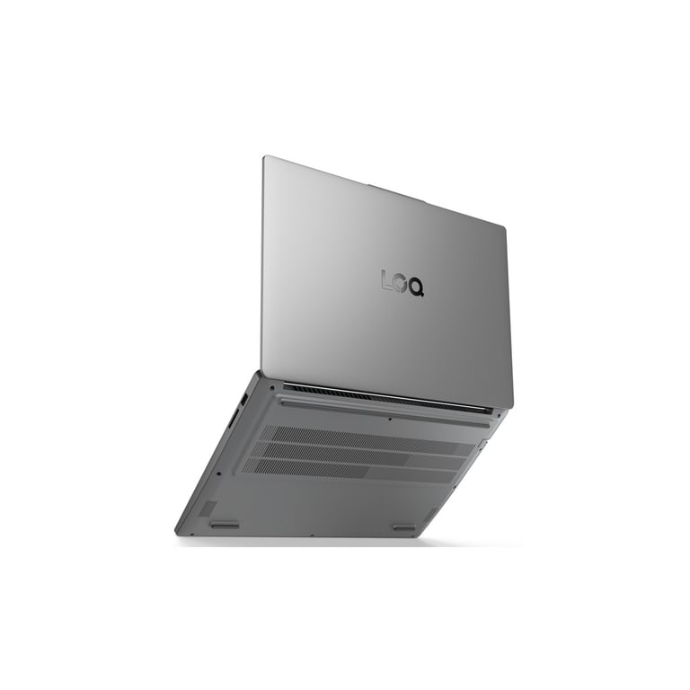 Ноутбук Lenovo LOQ 15ARP10E (83S000EVRA) - фото 4