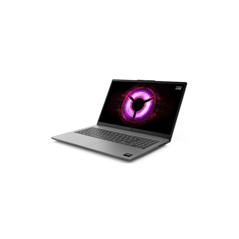 Ноутбук Lenovo LOQ 15ARP10E (83S000EVRA) - фото 9