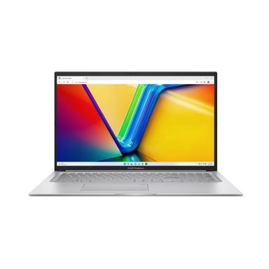 Ноутбук ASUS Vivobook 17 X1704VA-AU983 (90NB13X1-M00HA0) - фото 1