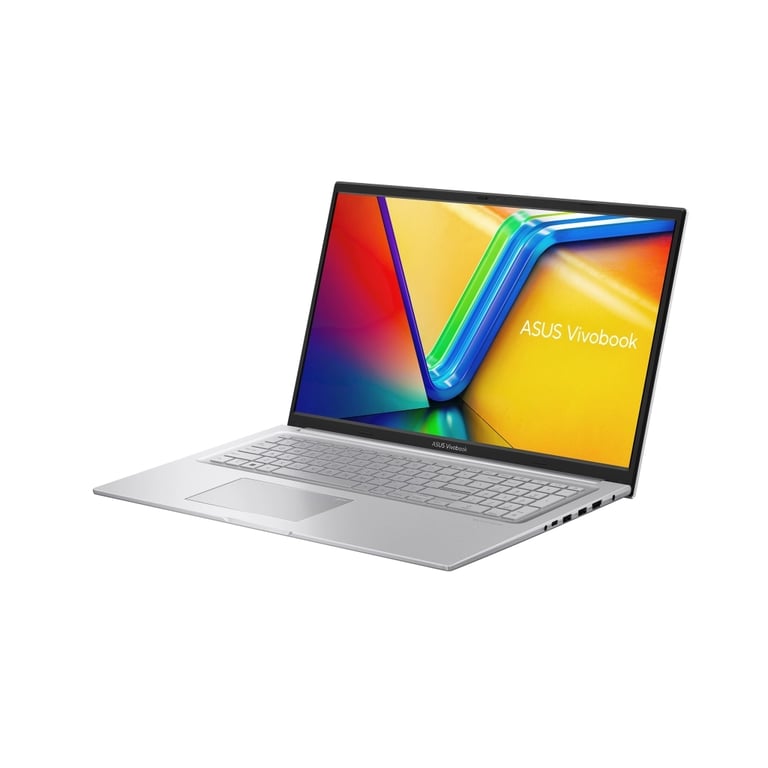 Ноутбук ASUS Vivobook 17 X1704VA-AU983 (90NB13X1-M00HA0) - фото 3