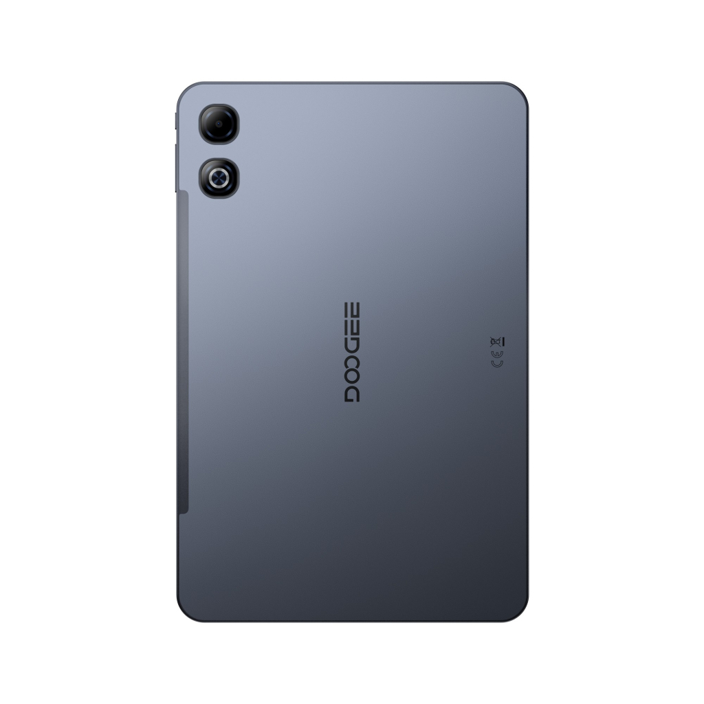 Планшет Doogee Tab G6 Max 13.4" 6/256GB 4G (LTE) Grey (6923740291283) - фото 3 Планшет Doogee Tab G6 Max 13.4" 6/256GB 4G (LTE) Grey (6923740291283) - фото 3
