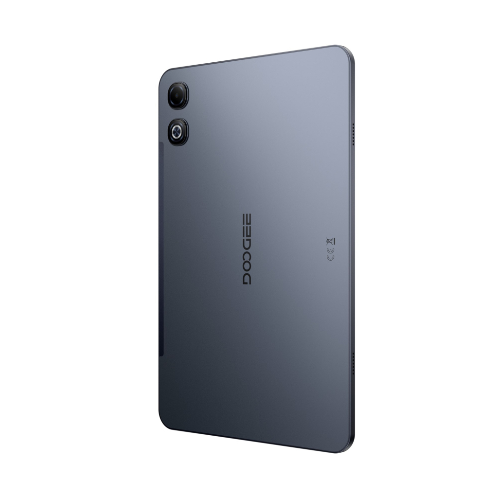 Планшет Doogee Tab G6 Max 13.4" 6/256GB 4G (LTE) Grey (6923740291283) - фото 6 Планшет Doogee Tab G6 Max 13.4" 6/256GB 4G (LTE) Grey (6923740291283) - фото 6