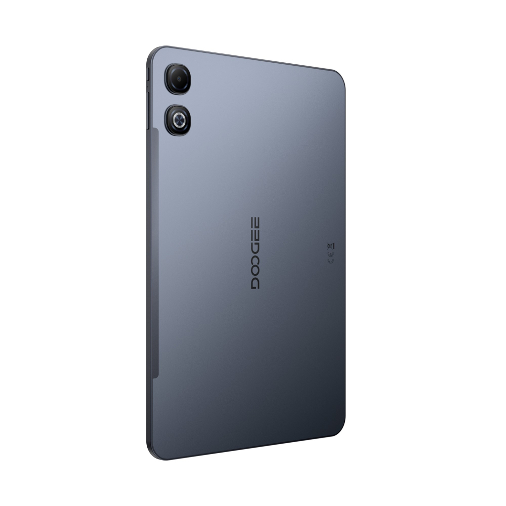 Планшет Doogee Tab G6 Max 13.4" 6/256GB 4G (LTE) Grey (6923740291283) - фото 7 Планшет Doogee Tab G6 Max 13.4" 6/256GB 4G (LTE) Grey (6923740291283) - фото 7