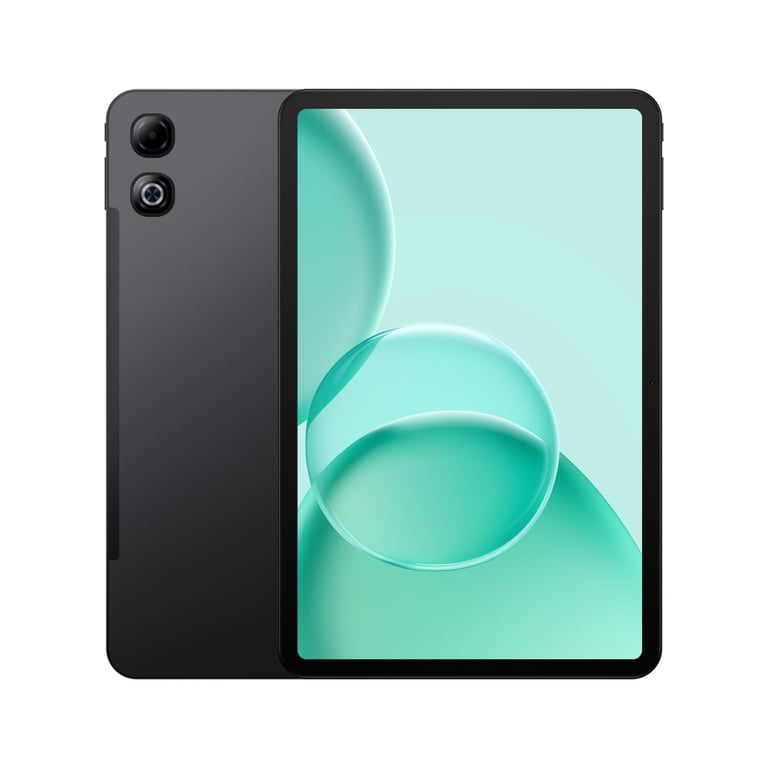 Планшет Doogee Tab G6 Max 13.4" 6/256GB 4G (LTE) Black (6923740291269) - фото 1
