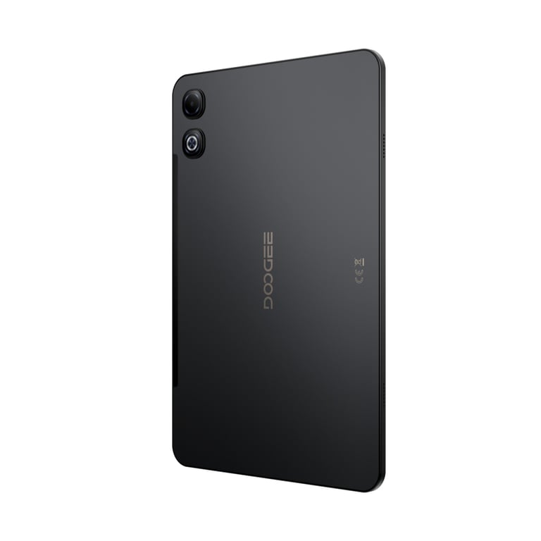 Планшет Doogee Tab G6 Max 13.4" 6/256GB 4G (LTE) Black (6923740291269) - фото 6