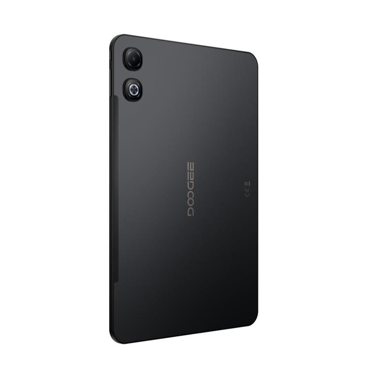 Планшет Doogee Tab G6 Max 13.4" 6/256GB 4G (LTE) Black (6923740291269) - фото 7