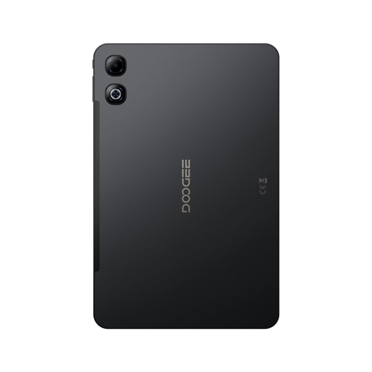 Планшет Doogee Tab G6 Max 13.4" 6/256GB 4G (LTE) Black VIP Edition (6923740291405) - фото 4