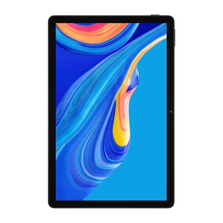 Планшет Doogee Tab U11 Pro 11" 6/256GB Wi-Fi Black (6923740254813) - фото 2