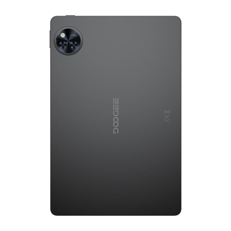 Планшет Doogee Tab U11 Pro 11" 6/256GB Wi-Fi Black (6923740254813) - фото 5