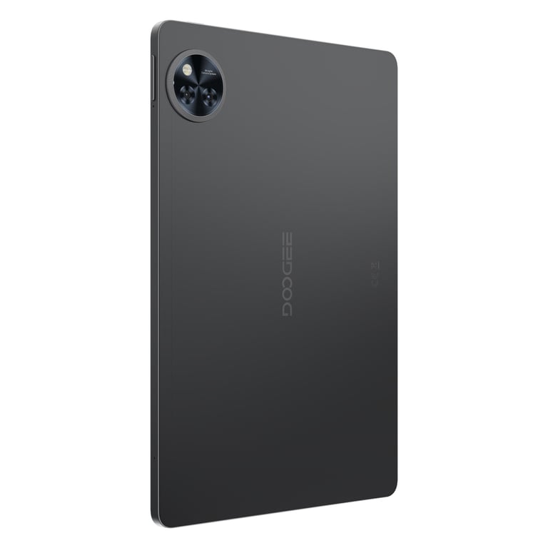 Планшет Doogee Tab U11 Pro 11" 6/256GB Wi-Fi Black (6923740254813) - фото 6