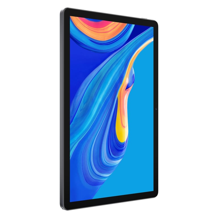 Планшет Doogee Tab U11 Pro 11" 6/256GB Wi-Fi Grey (6923740254820) - фото 4