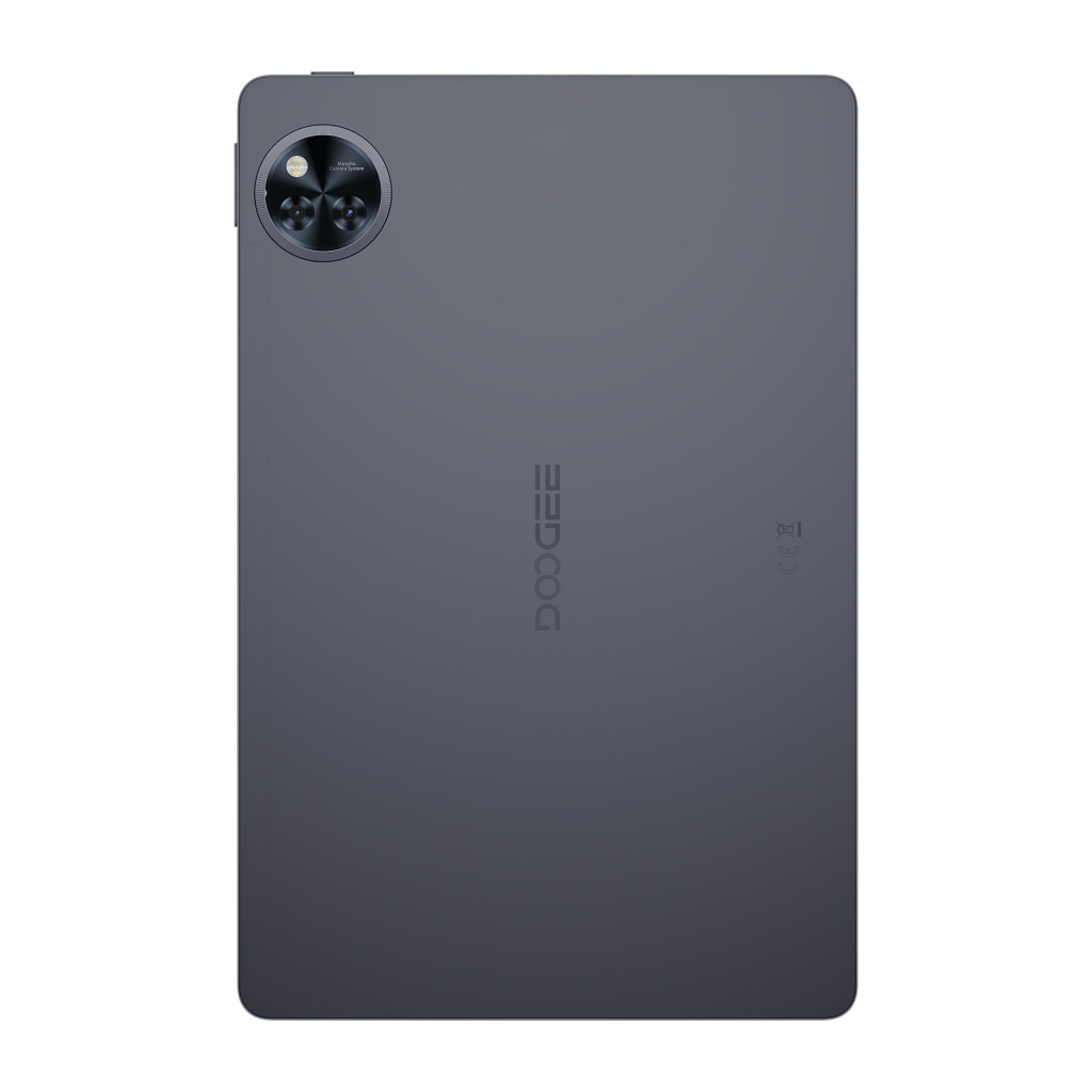 Планшет Doogee Tab U11 Pro 11" 6/256GB Wi-Fi Grey VIP Edition (6923740254851) - фото 5 Планшет Doogee Tab U11 Pro 11" 6/256GB Wi-Fi Grey VIP Edition (6923740254851) - фото 5
