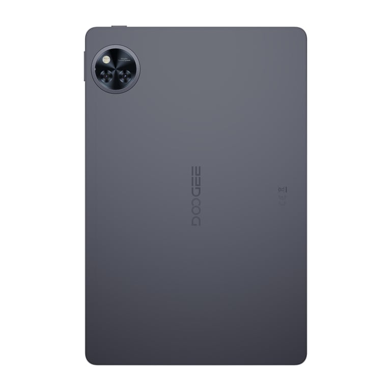Планшет Doogee Tab U11 Pro 11" 6/256GB Wi-Fi Grey VIP Edition (6923740254851) - фото 5